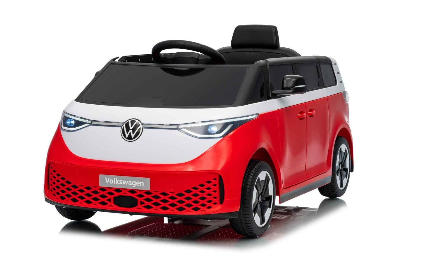 Volkswagen Volkswagen ID Buzz, carro elétrico infantil