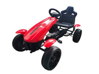 ROLLZONE Kart / Kart a pedais / Carro a pedais