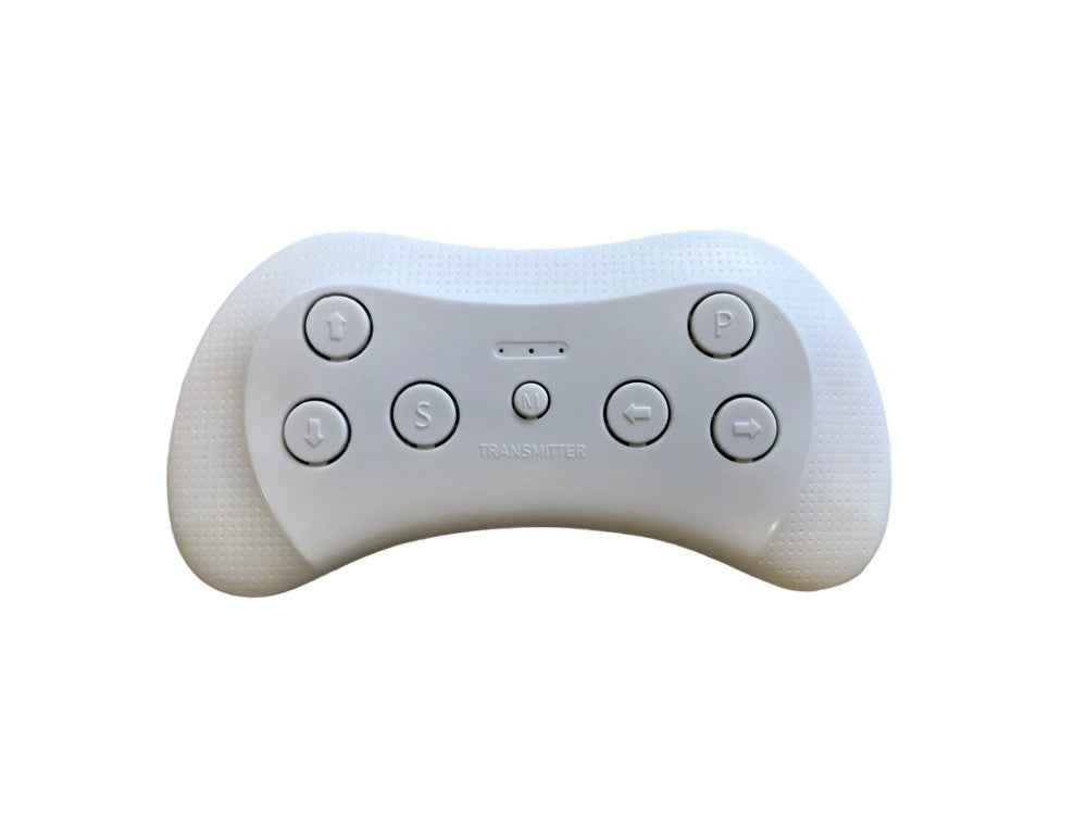 Comando à distância de 2,4 GHz para carro elétrico infantil Dodge Charger (ZB918) e para Dodge Charger Police (ZB911)