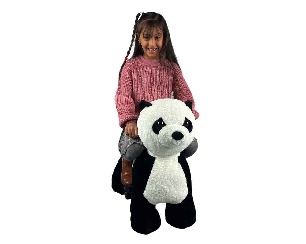 PetRide PetRide Panda