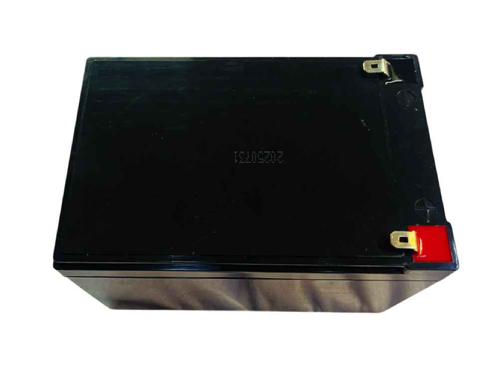 Bateria XINLEINA de 12 volts 14Ah