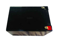 Bateria XINLEINA de 12 volts 14Ah