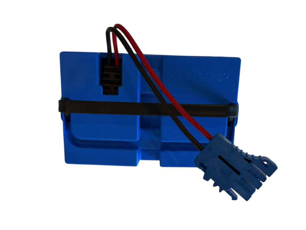 Bateria de lítio Peg Perego 12 volts 12Ah