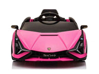 Lamborghini Lamborghini Sian