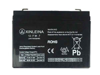 Bateria de 24 volts 7Ah