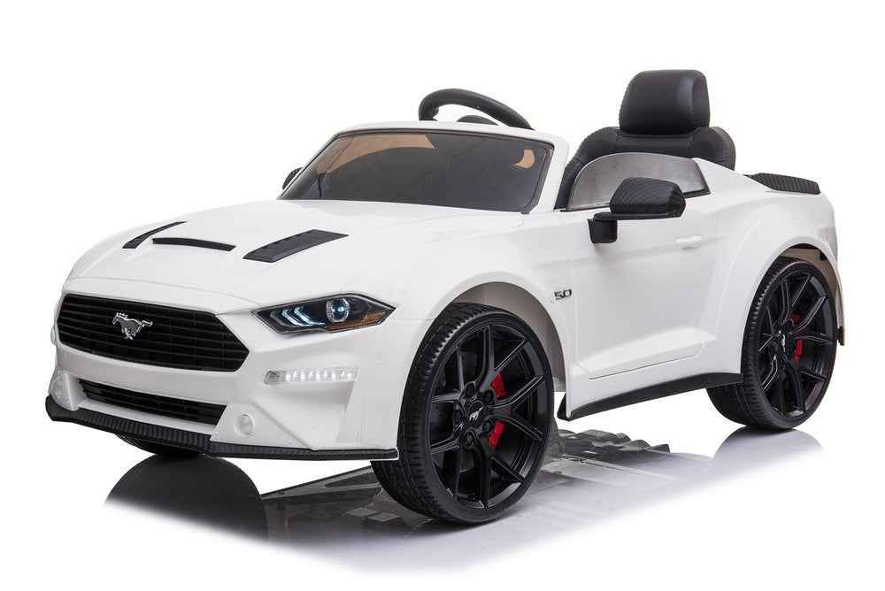 Mustang Ford Mustang, carro infantil de 24 volts