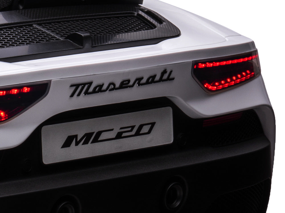 Maserati Maserati MC20