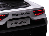 Maserati Maserati MC20