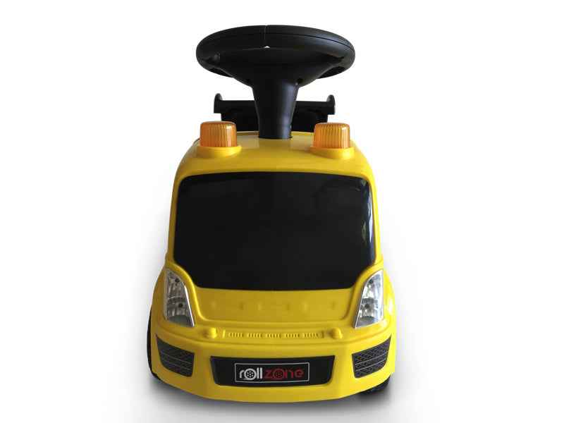 ROLLZONE camião andador