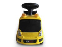 ROLLZONE camião andador