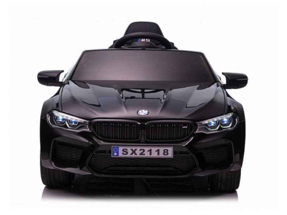 BMW BMW M5  24V carro elétrico para crianças
