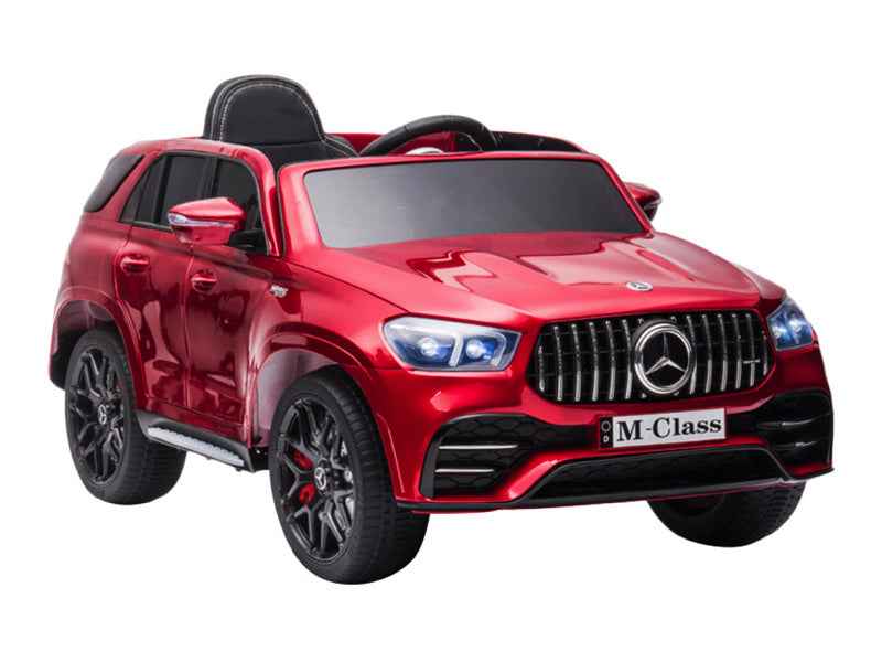 Mercedes-Benz Mercedes M-Class