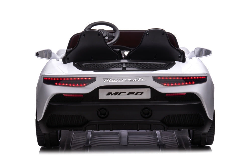 Maserati Maserati MC20