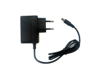 Carregador de lítio de 12 volts e  1Ah