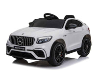 Mercedes-Benz MERCEDES-BENZ GLC 63