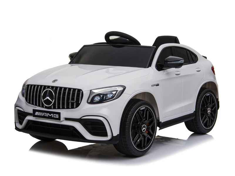Mercedes-Benz MERCEDES-BENZ GLC 63