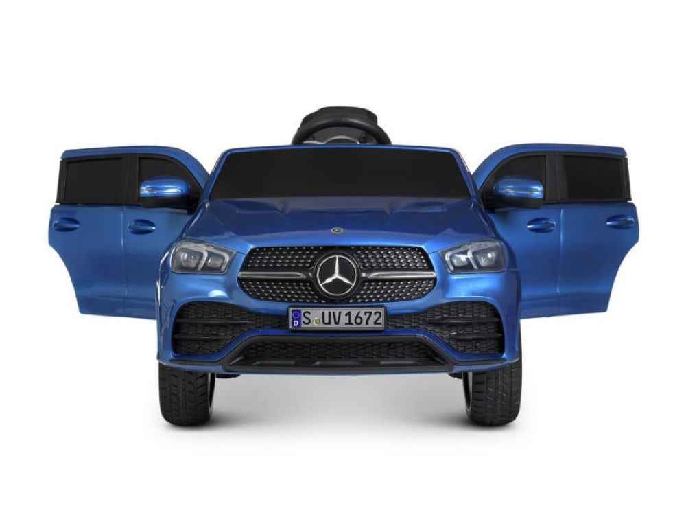 Mercedes-Benz Mercedes-Benz GLE 450