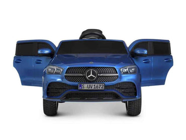 Mercedes-Benz Mercedes-Benz GLE 450
