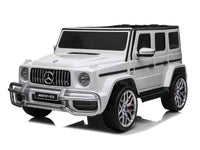 Mercedes-Benz Mercedes G63 AMG