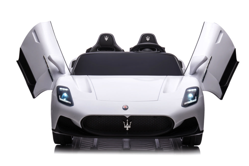 Maserati Maserati MC20