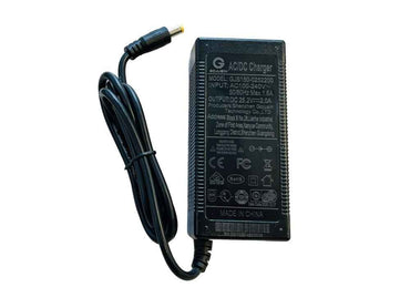 Carregador de 24 volts para scooter elétrica