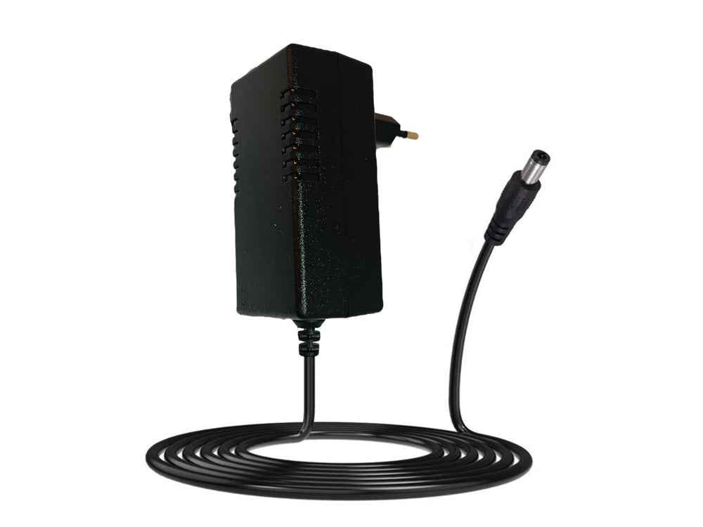 Carregador de 24 volts 1000mA