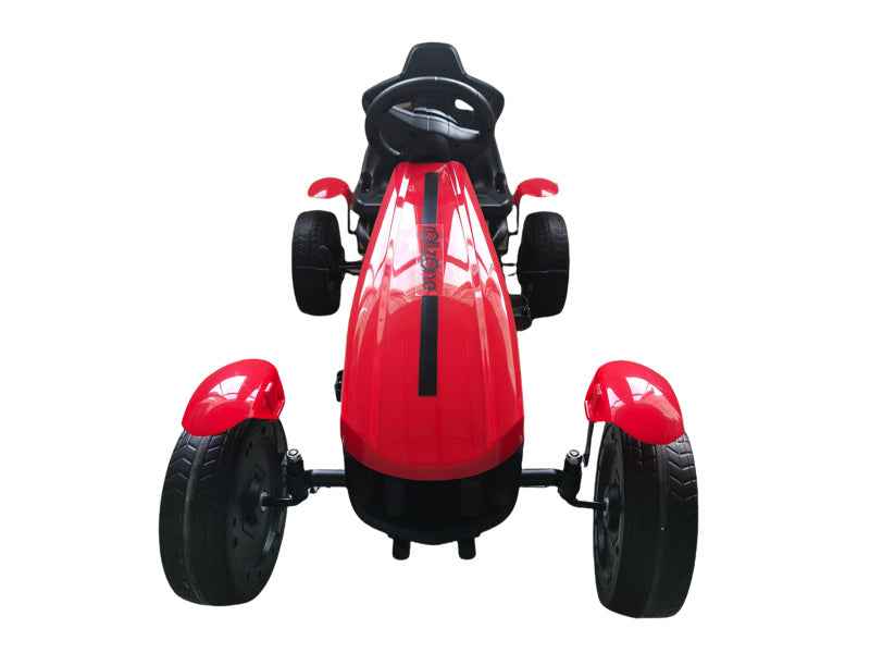 ROLLZONE Kart / Kart a pedais / Carro a pedais