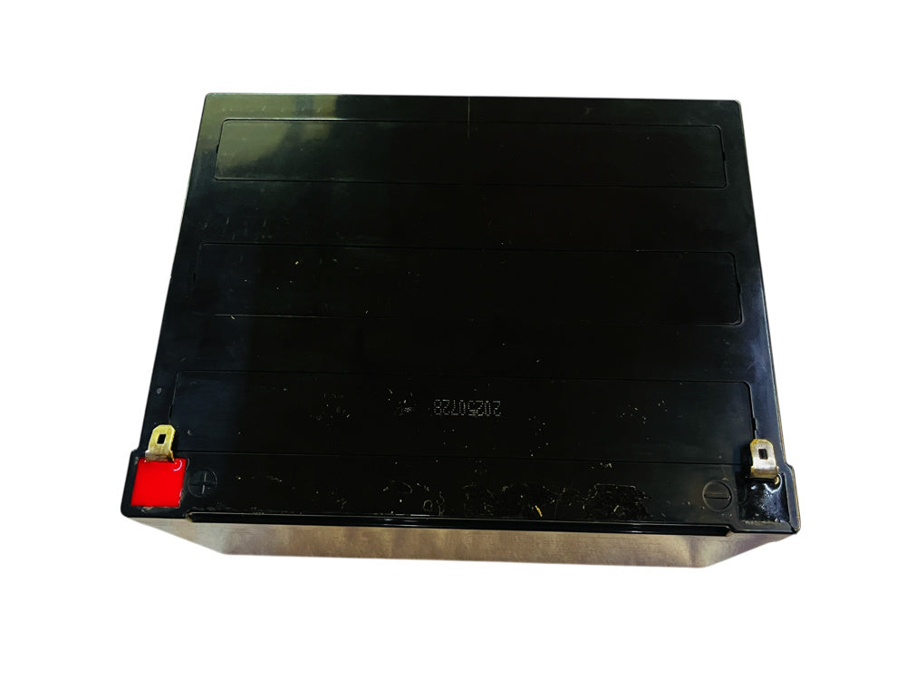 Bateria XINLEINA de 24 volts 14Ah