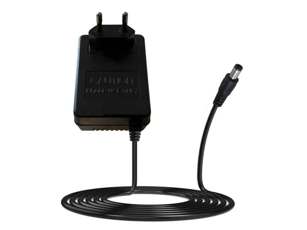 Carregador de 12 volts 1000mA