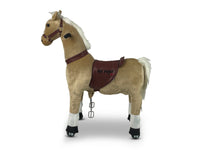 MY PONY - Cavalo de Brincar +8 anos