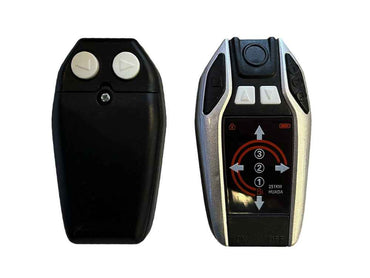 Comando à distância de 2,4 GHz para Audi RS5 (HD-F526)
