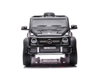 Mercedes-Benz Mercedes-Benz G63 6x6, vehicul cu baterie de 12 vol?i