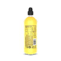 Bebida L-Carnitina ZERO - Laranja 700ml