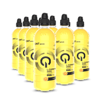 Bebida L-Carnitina ZERO - Laranja 700ml