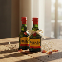 Miniatura de Licor Beirão, Português Autêntico 50ml