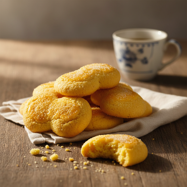 Esses d'Idanha - Biscoitos Artesanais | Geocakes