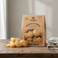 Esses d'Idanha - Biscoitos Artesanais | Geocakes