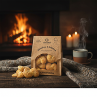 Esses d'Idanha - Biscoitos Artesanais | Geocakes
