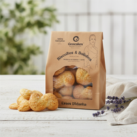 Esses d'Idanha - Biscoitos Artesanais | Geocakes