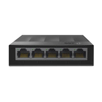 Switch de Rede TP-Link TL-LS1005G LiteWave 5 Portas Gigabit UnManaged