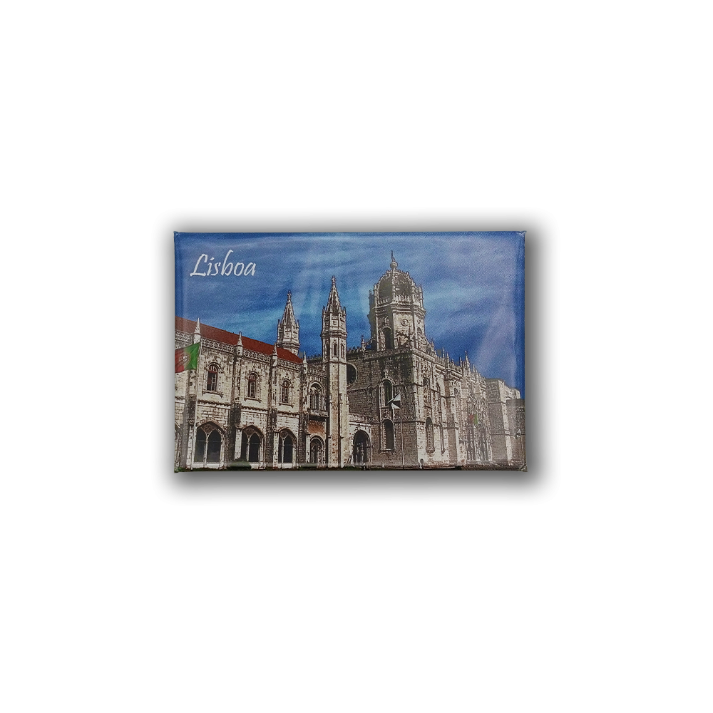 Belém Monastery