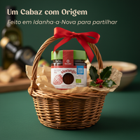 Doce Extra de Morango Biológico, Sem Açúcar