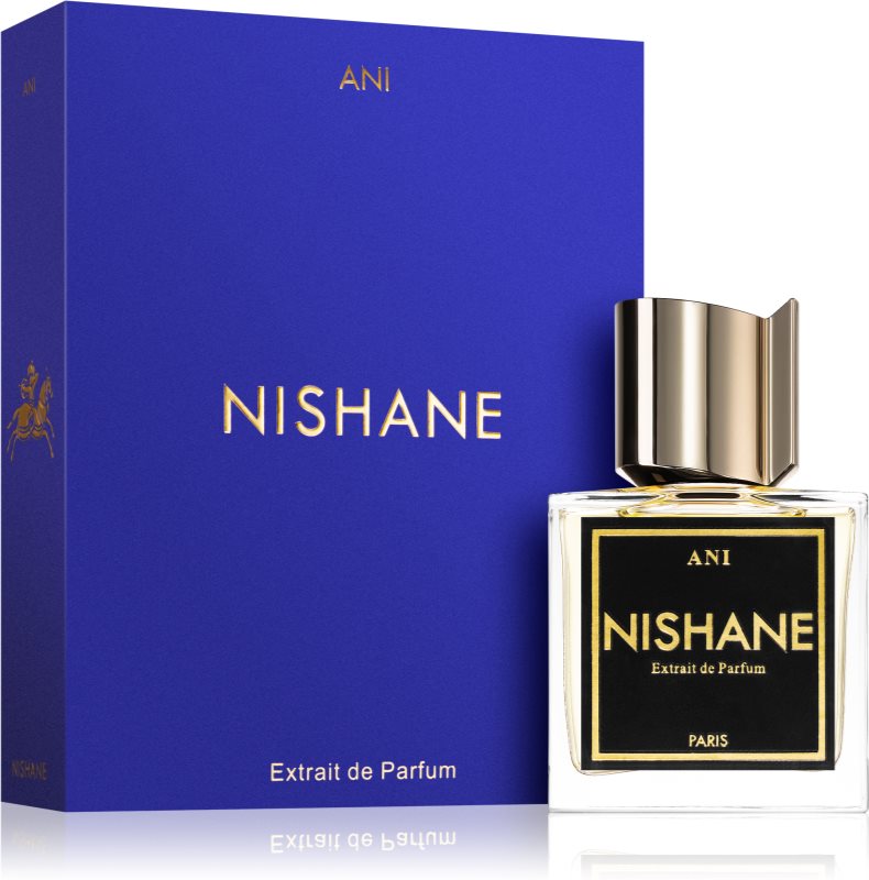 NISHANE ANI EXTRACTO DE PERFUME 50ML