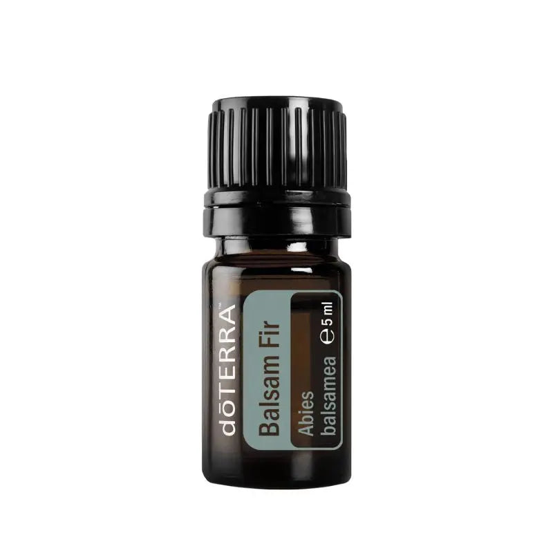 Óleo essencial de Abeto balsâmico (Balsam Fir) doTERRA - 5 ml