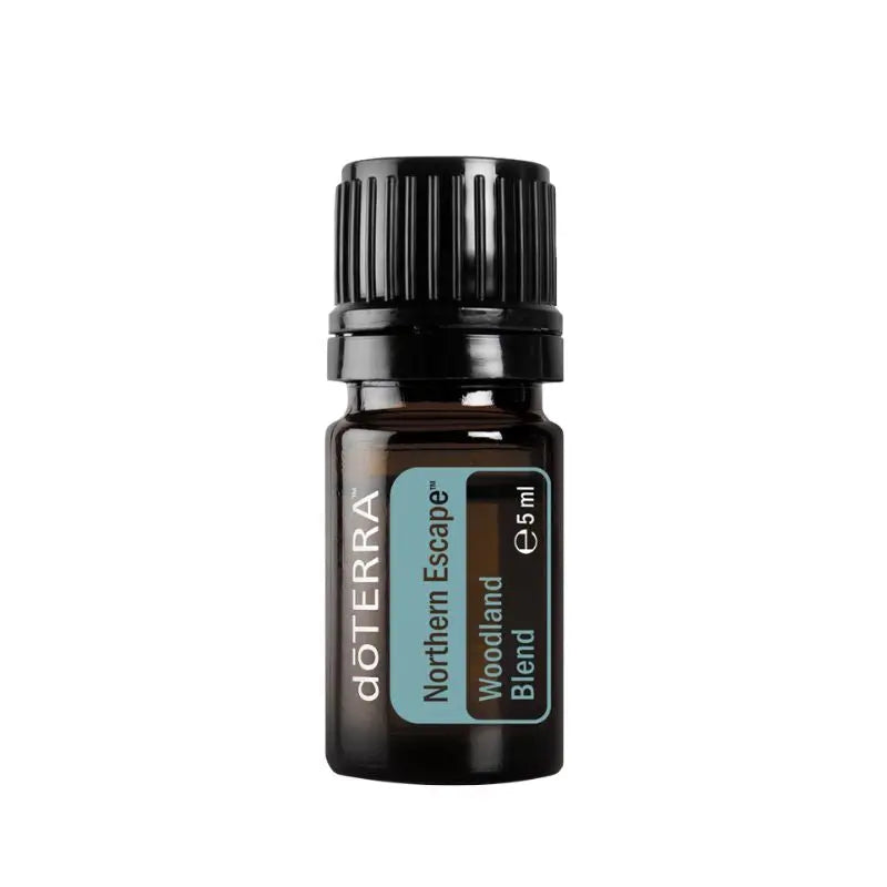 Blend florestal Northern escape doTERRA - 5 ml