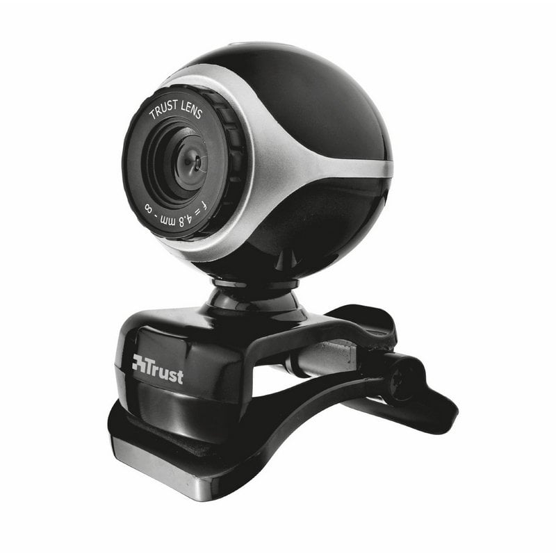 Trust Exis Webcam