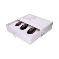 Conjunto de Yoni Eggs de Olho de tigre