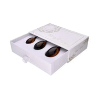 Conjunto de Yoni Eggs de Olho de tigre