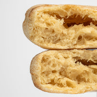 Pão Pita Proteico 420g