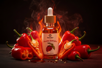 Picante Biológico com Pipeta - Edição Limitada